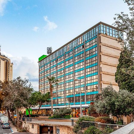 חיפה Nof Hotel מראה חיצוני תמונה