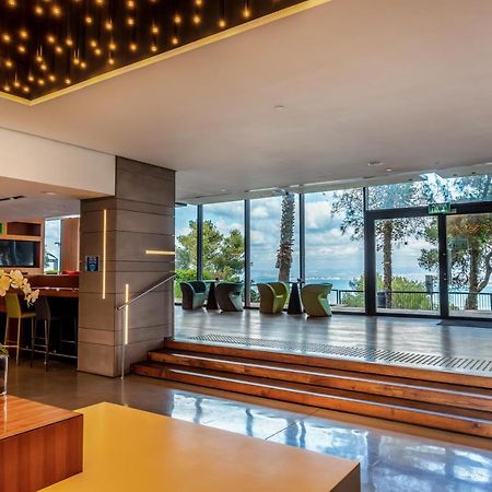 חיפה Nof Hotel מראה חיצוני תמונה