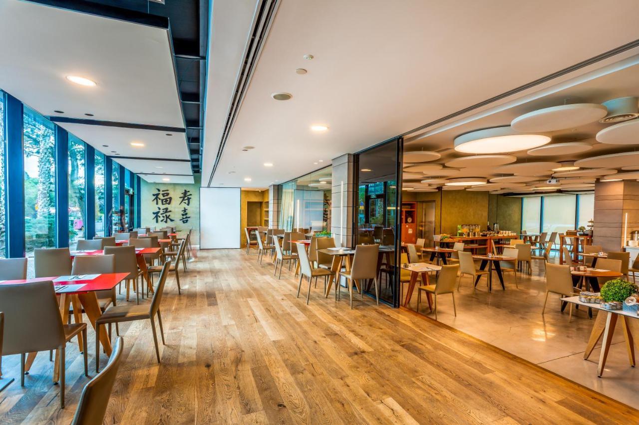 חיפה Nof Hotel מראה חיצוני תמונה